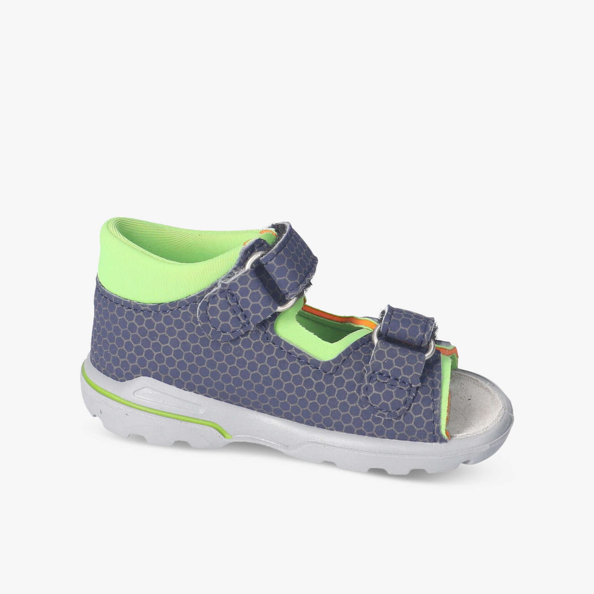 PEPINO TITU Kinder Sandalen blau - Jetzt bei reno.de kaufen