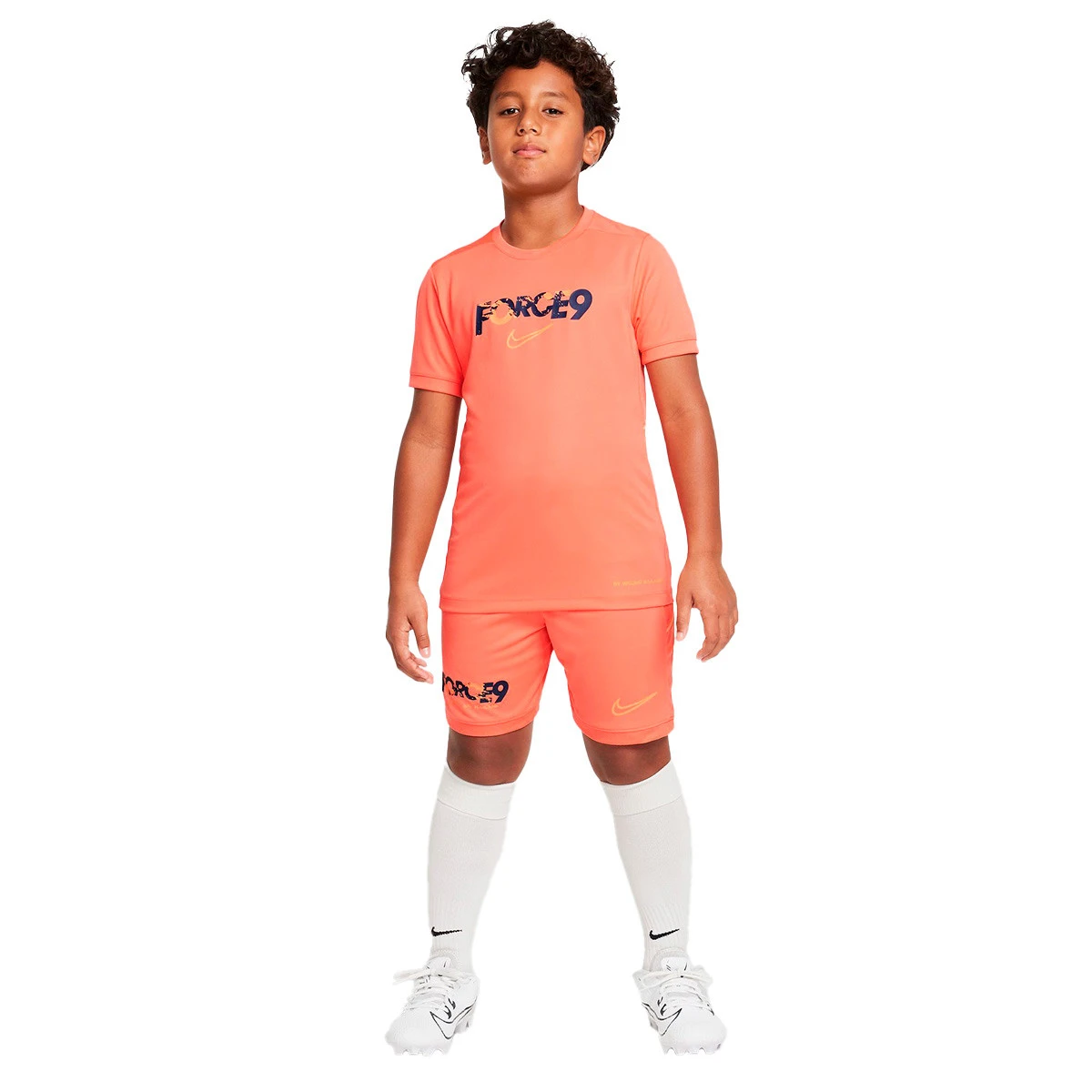 Calções Nike Haaland Criança