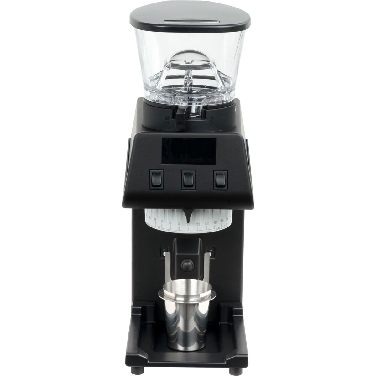Pico kaffekvern, svart