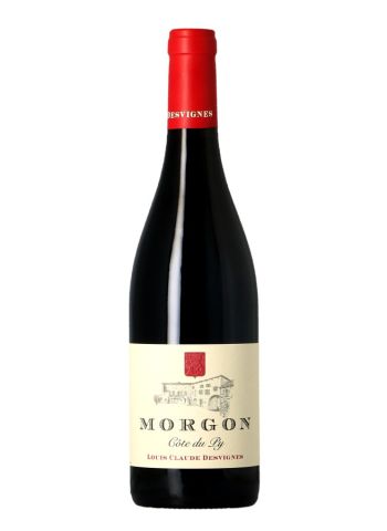 Morgon Côte du Py - Louis Claude Desvignes