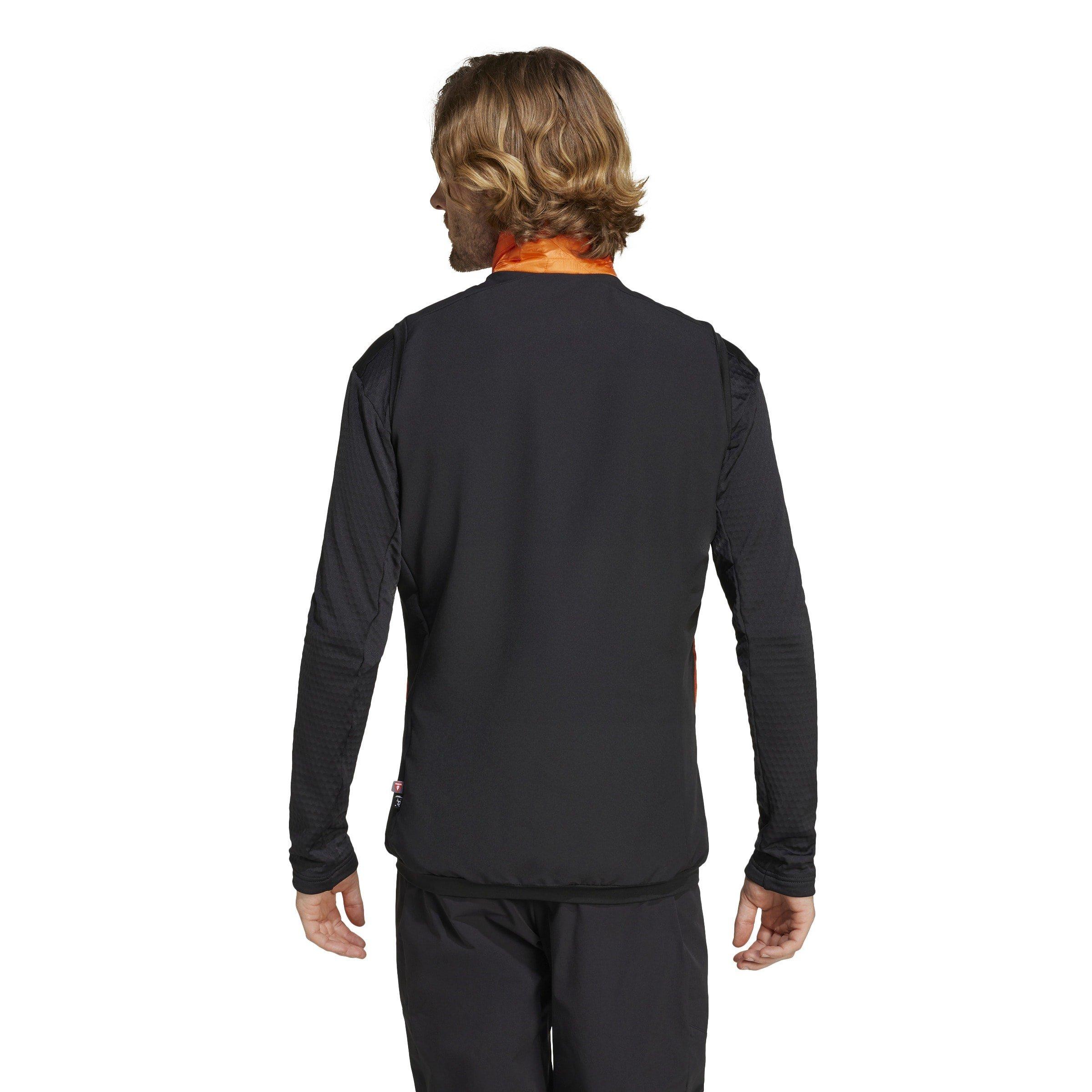 adidas Terrex Xperior Varilite Hybrid PrimaLoft Vest Mens