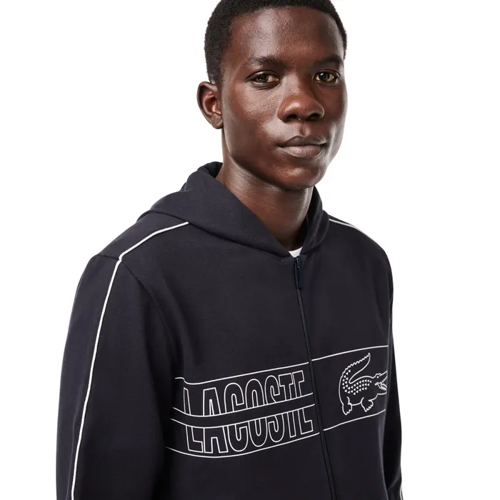 Lacoste Lounge Vest Heren