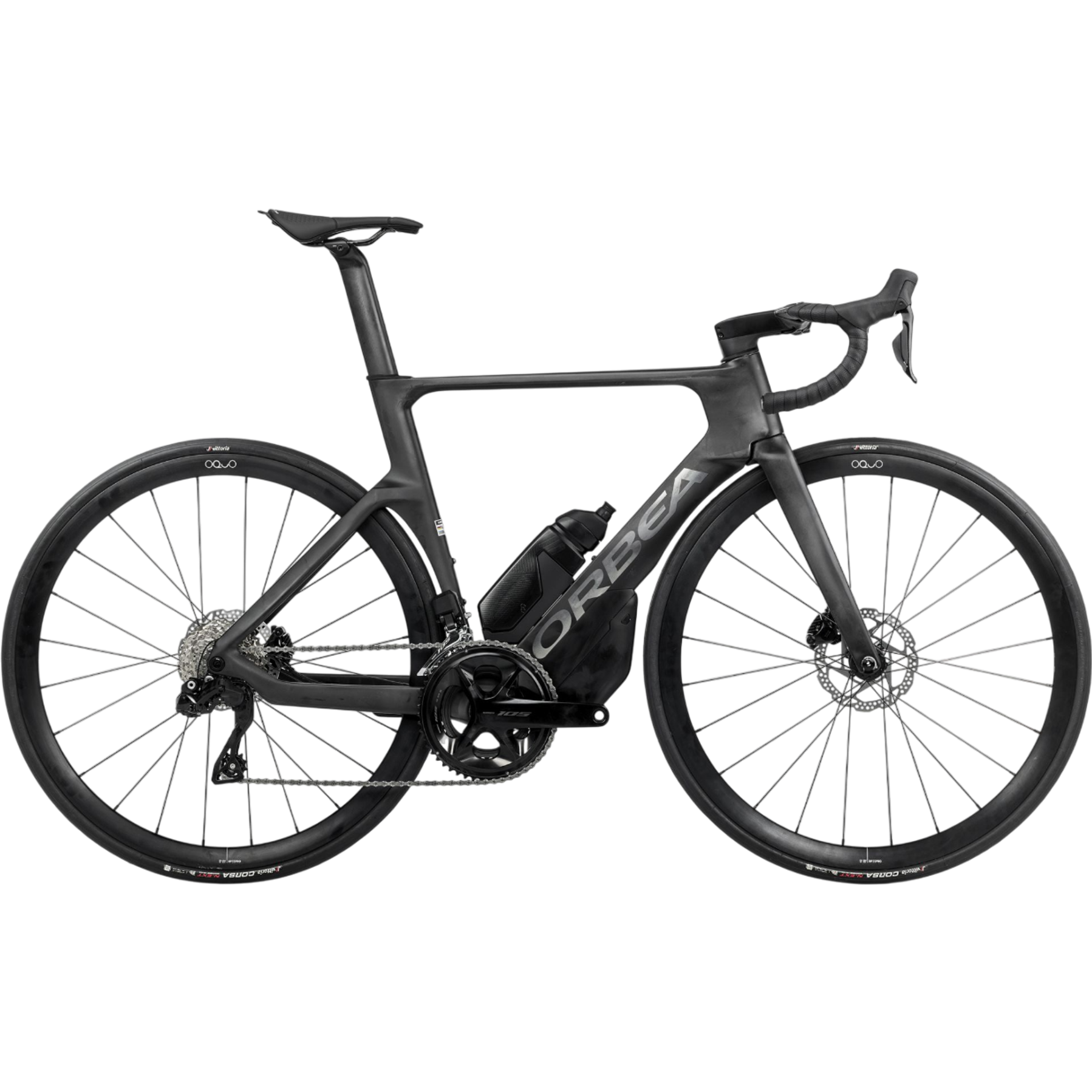 Orbea Orca Aero M30iLTD 2026
