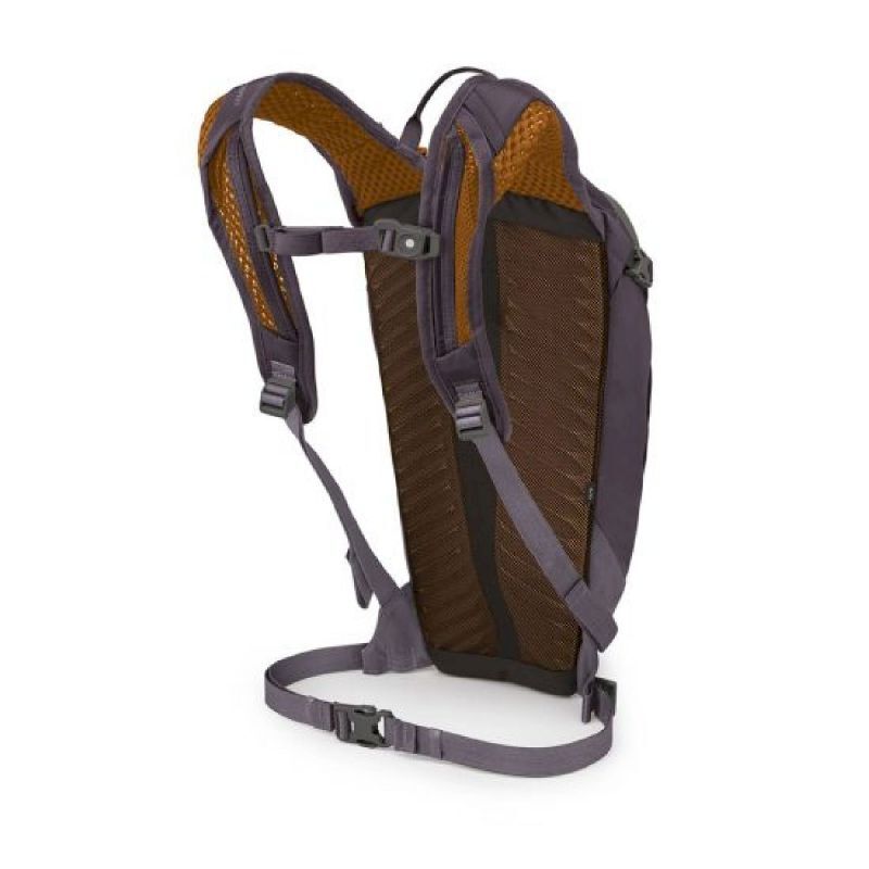Salida 8 - Sac à dos vélo femme