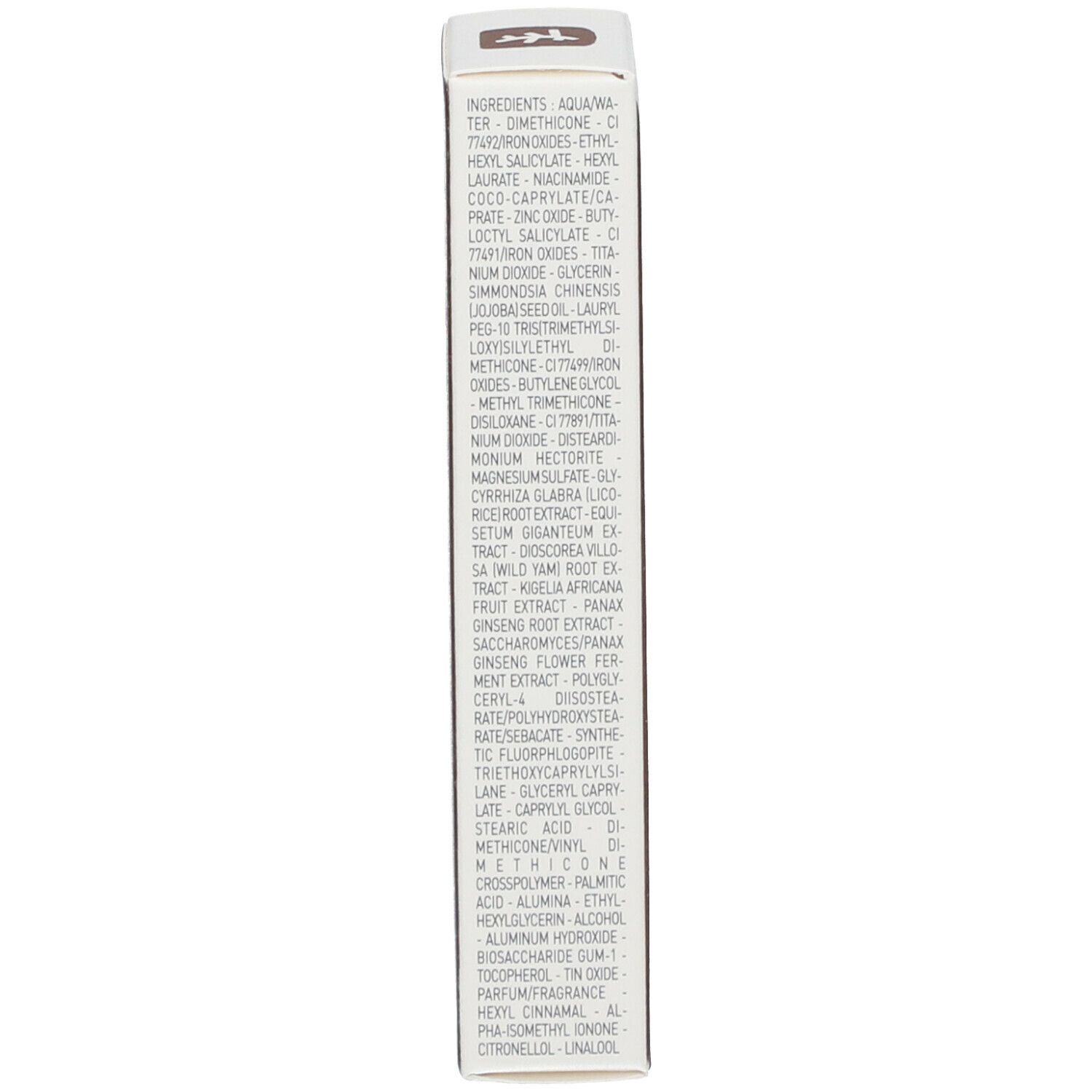 erborian Super BB Crème au Ginseng Chocolat