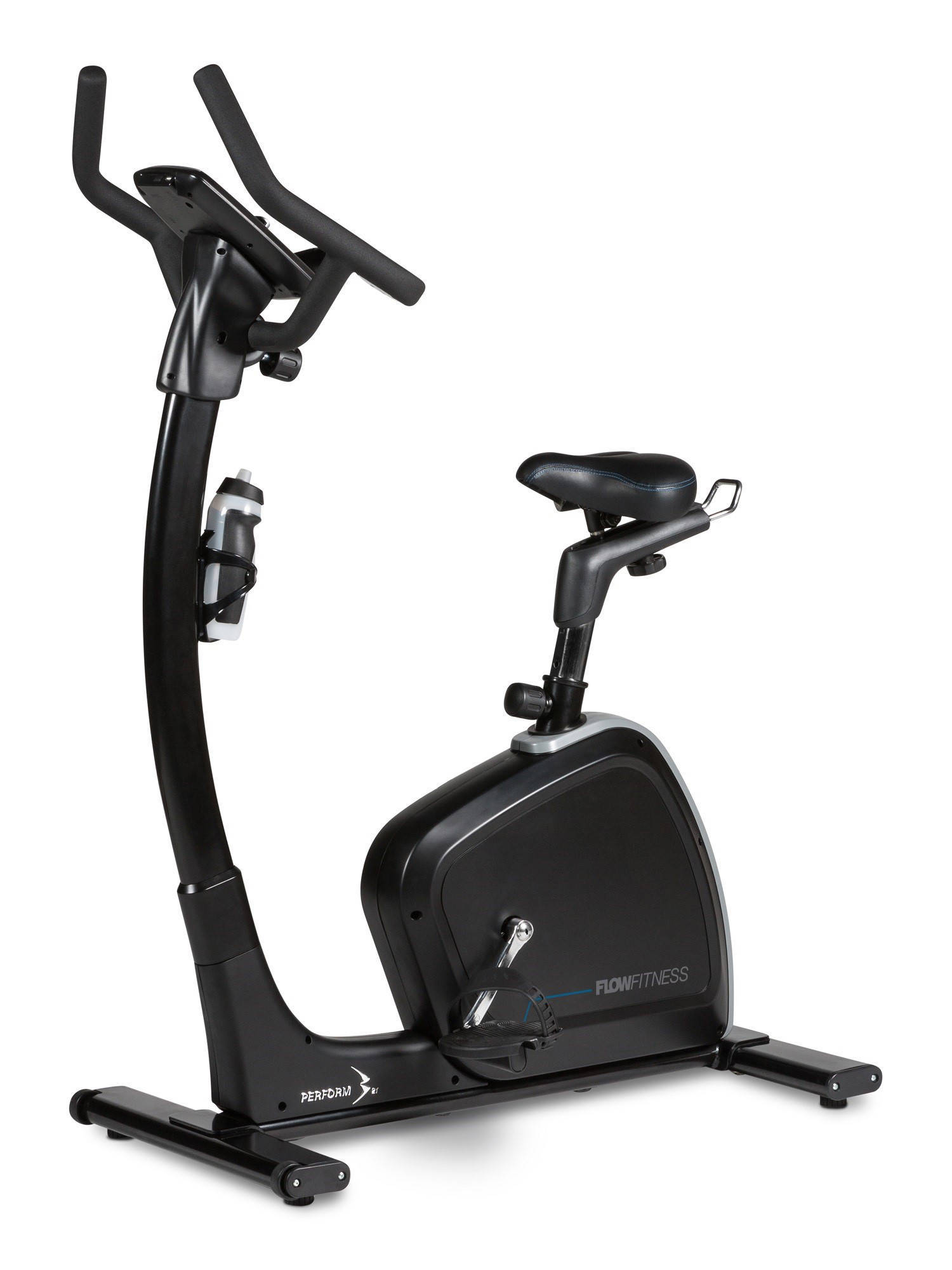 Flow Fitness Perform B2i hometrainer