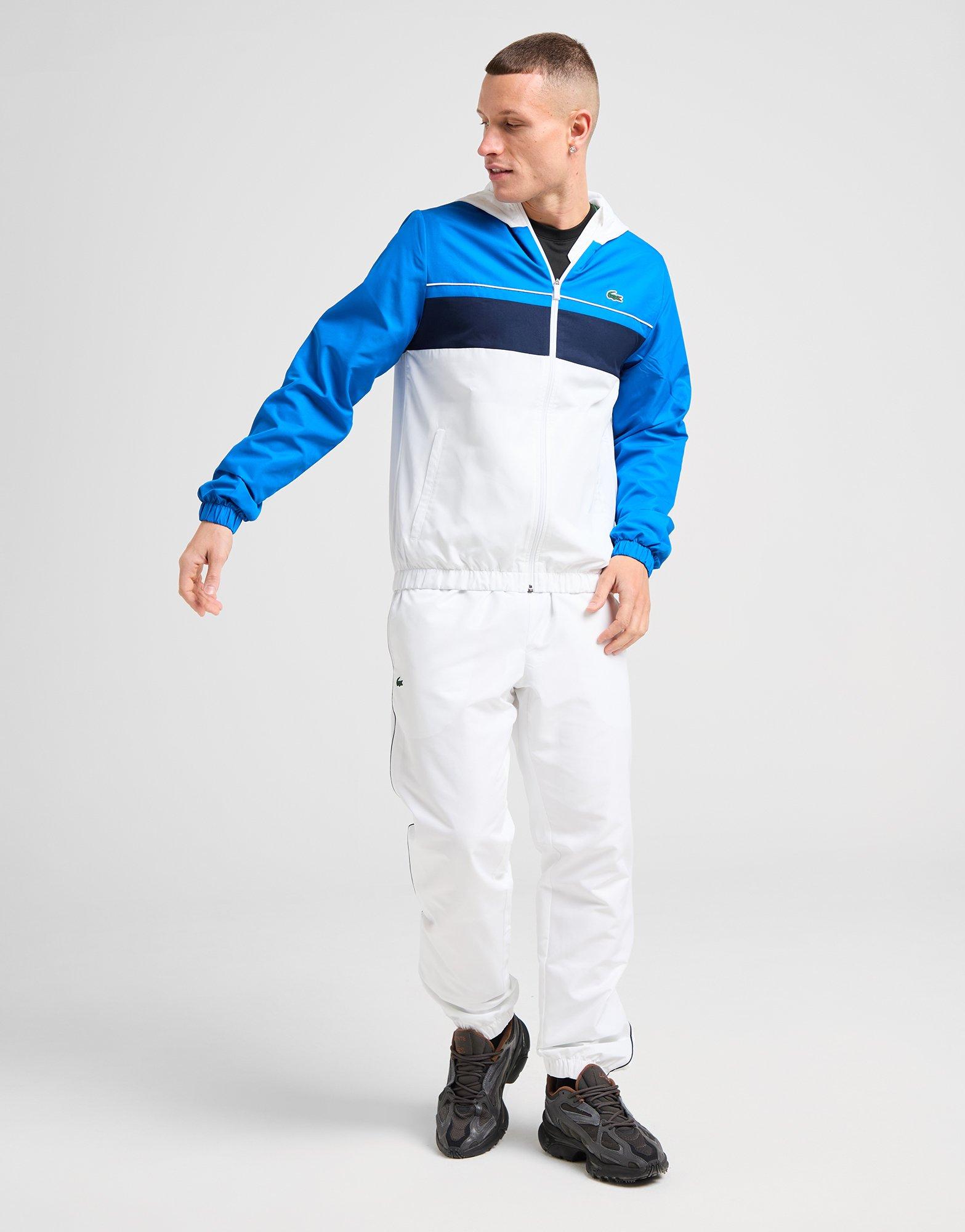 Lacoste Ensemble de survêtement Guppy Homme