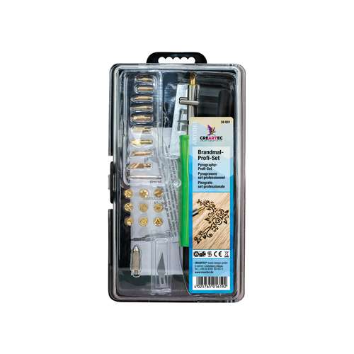 ARTIDEE® Brandmal-Profiset