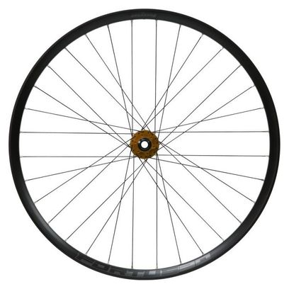 Roue Arrière Hope Fortus 30W Pro 5 E-bike 29'' | Boost 12x148 mm | 6 trous | Bronze