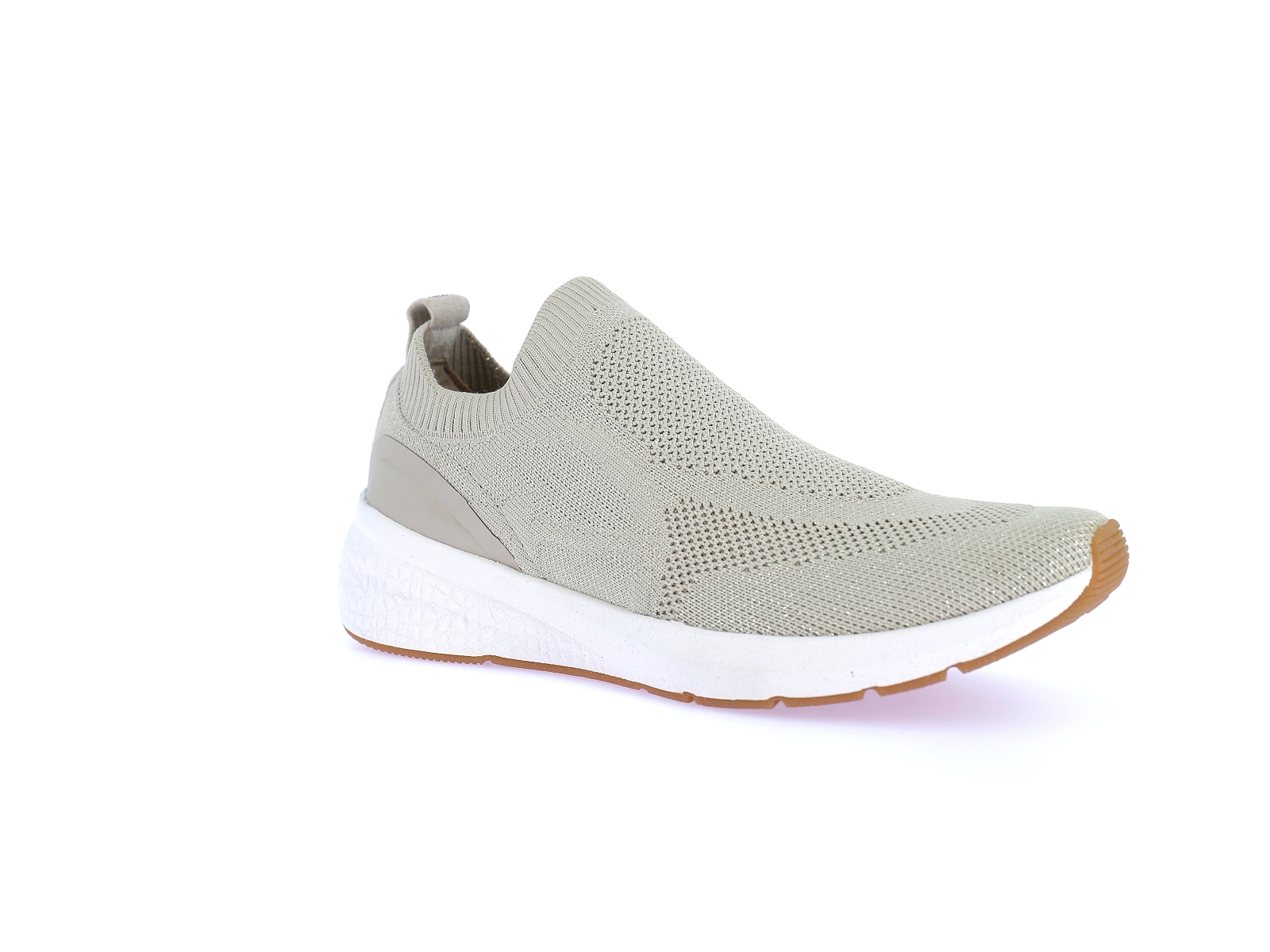 Tamaris-24726 Matières combinées Beige