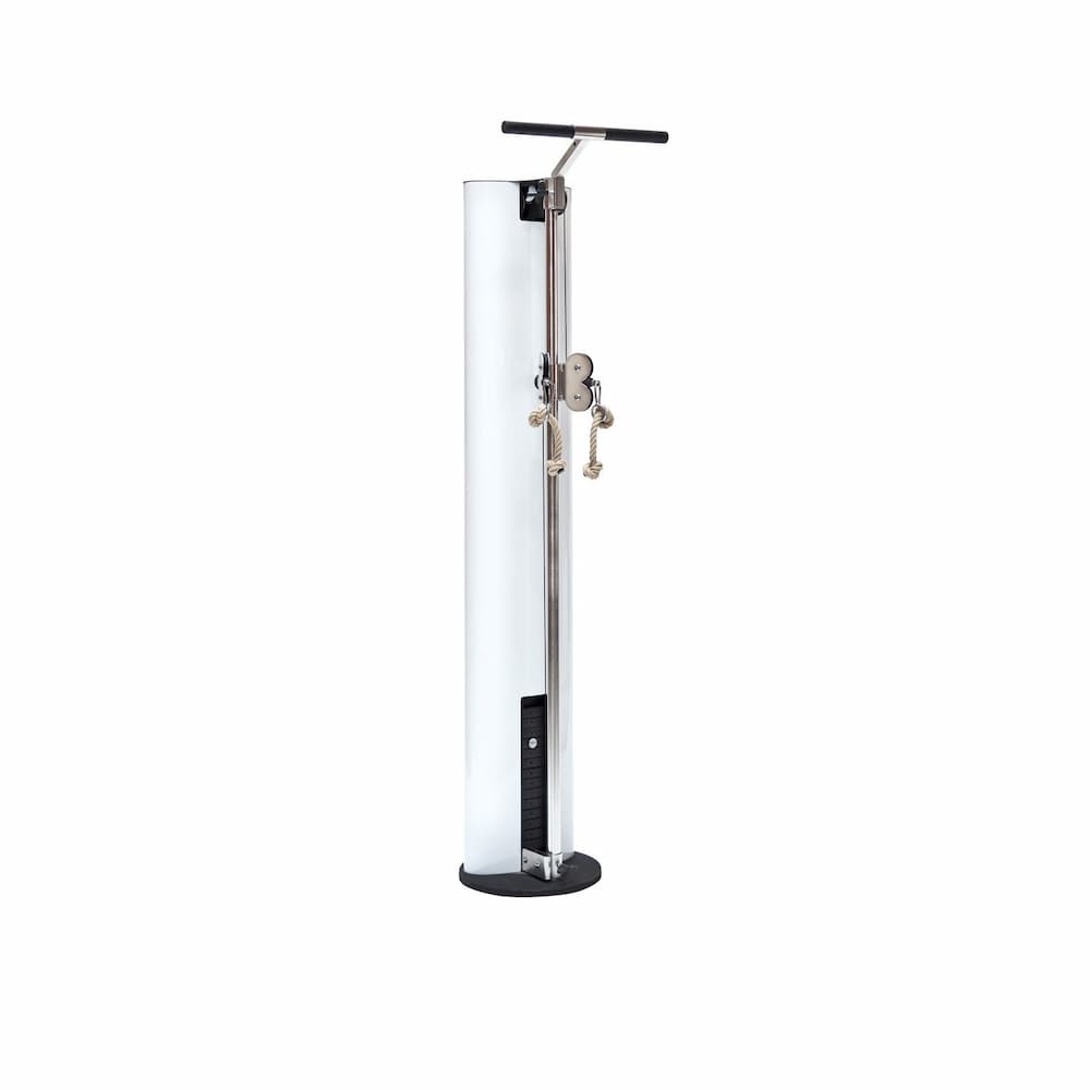 NOHRD SlimBeam Couleur Blanc