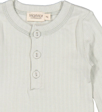 MarMar Body L/æ - Mikromodal - Boyd - Pastel Sage