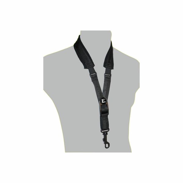 BG France S10 ESH Saxophone Strap