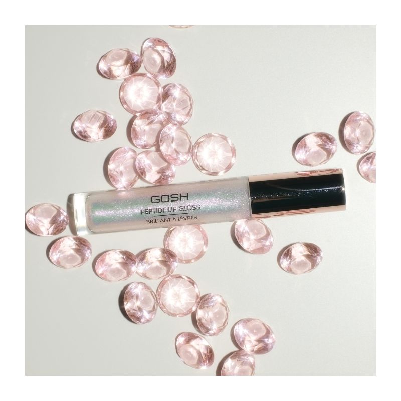 Gloss Peptide 001 Diamond Gosh 7ml