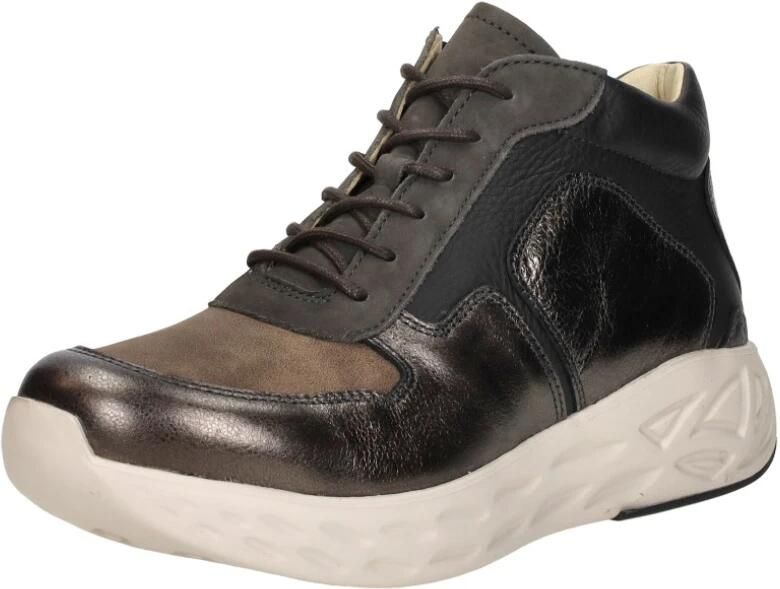 Wolky 0570690 Pep S2F Veterboots Goud