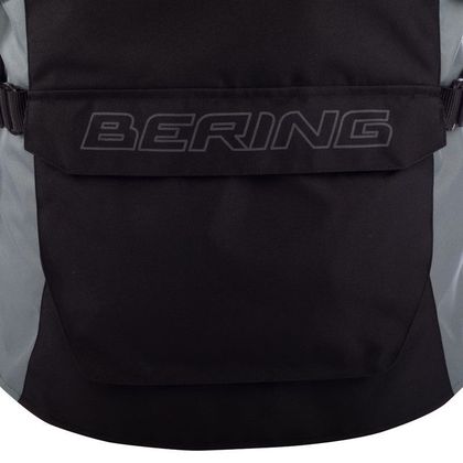 Veste Bering VISION - Noir / Gris