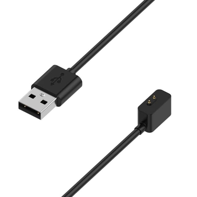 Xiaomi Mi Band 7 Pro/Redmi Watch 2 USB-opladningskabelholder