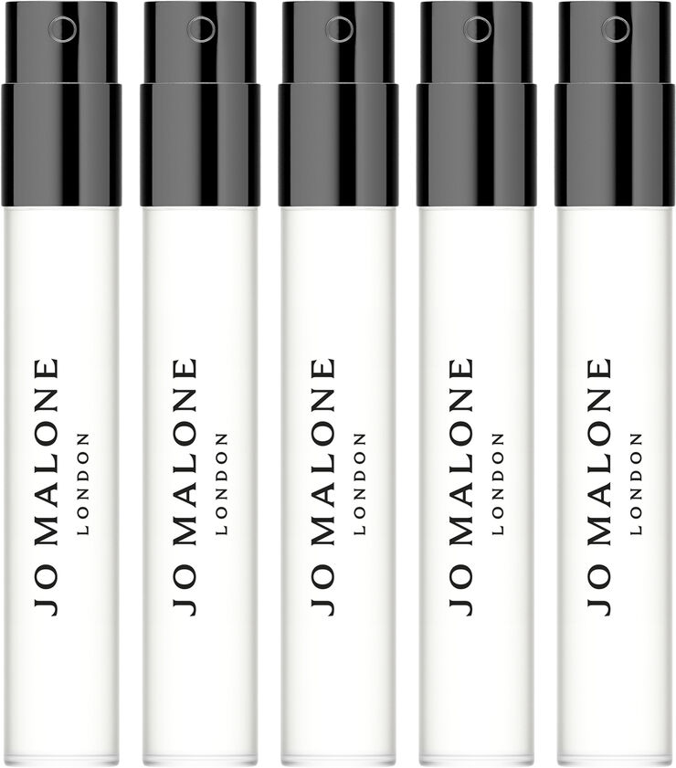 Jo Malone London Cologne Discovery Collection
