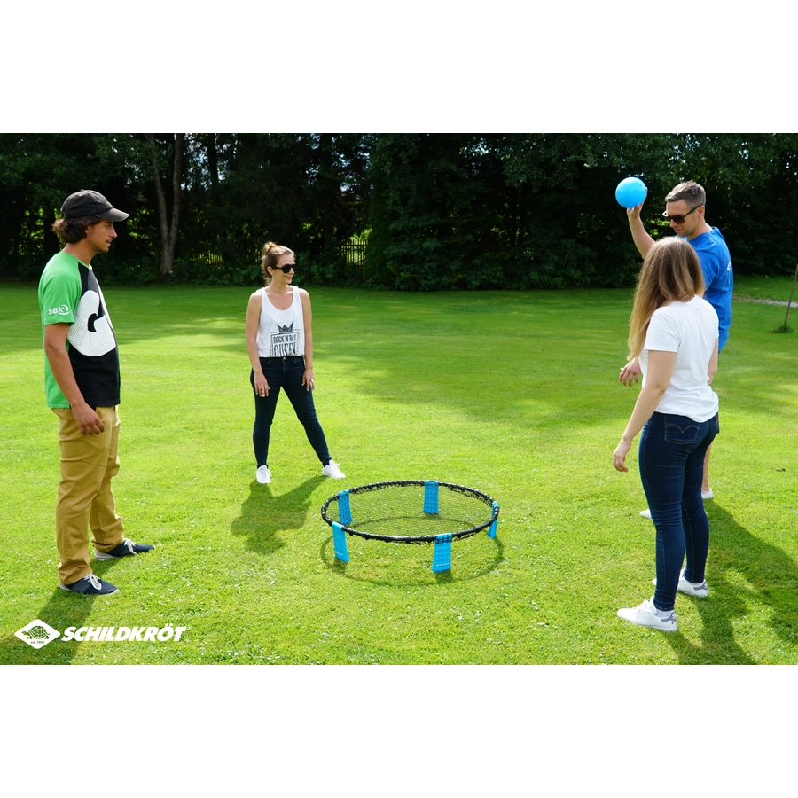SCHILDKRÖT® Round Net Set