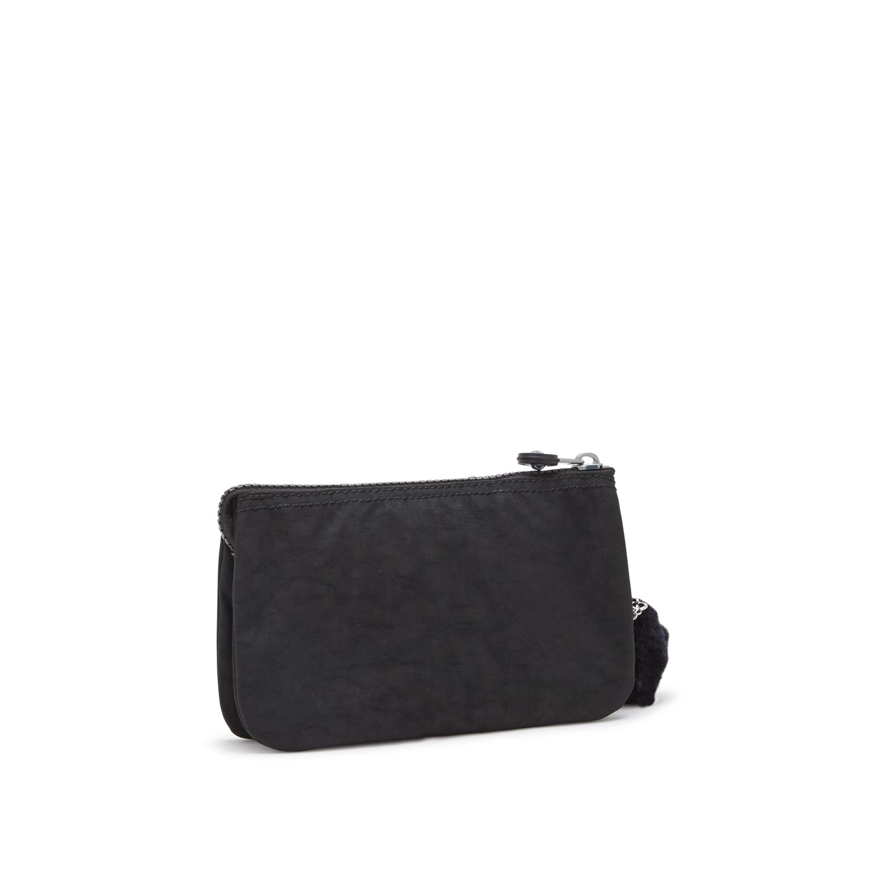 CREATIVITY L Grande pochette multi-usages - Black Noir