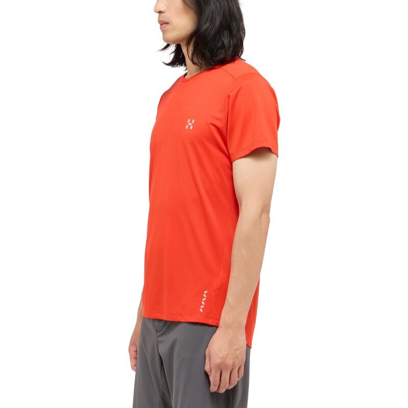 L.I.M Tech Tee - T-shirt homme