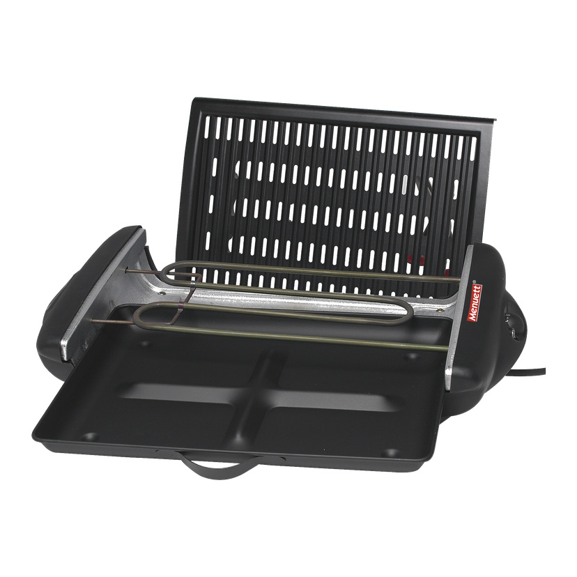 Bordgrill 1400 W