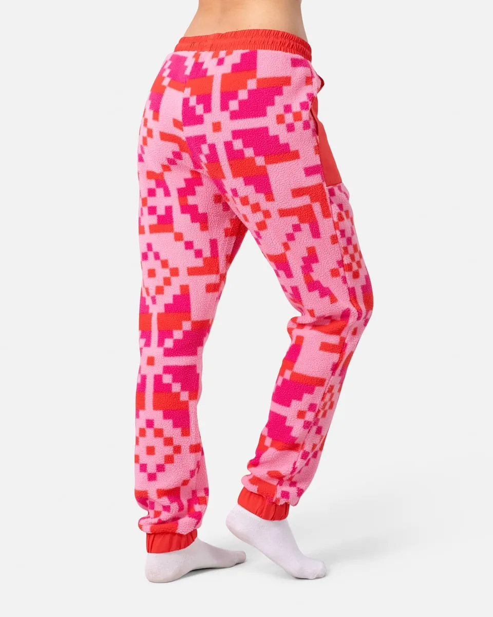 Kari Traa Ane Pile Pants Prism