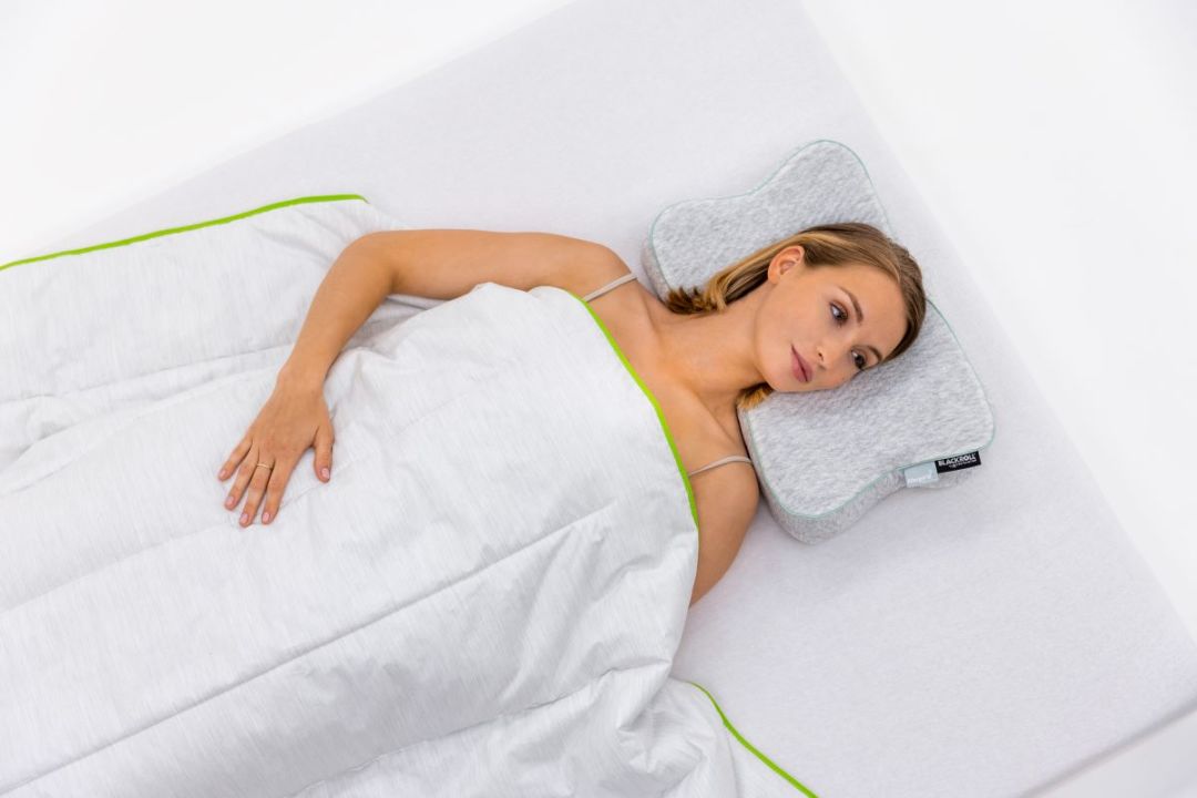 Kissenbezug Pillow Case AllergoProtect® LIGHT GREY
