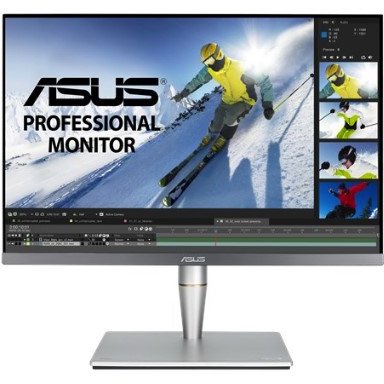 ASUS ProArt PA24AC écran plat de PC 61,2 cm (24.1
