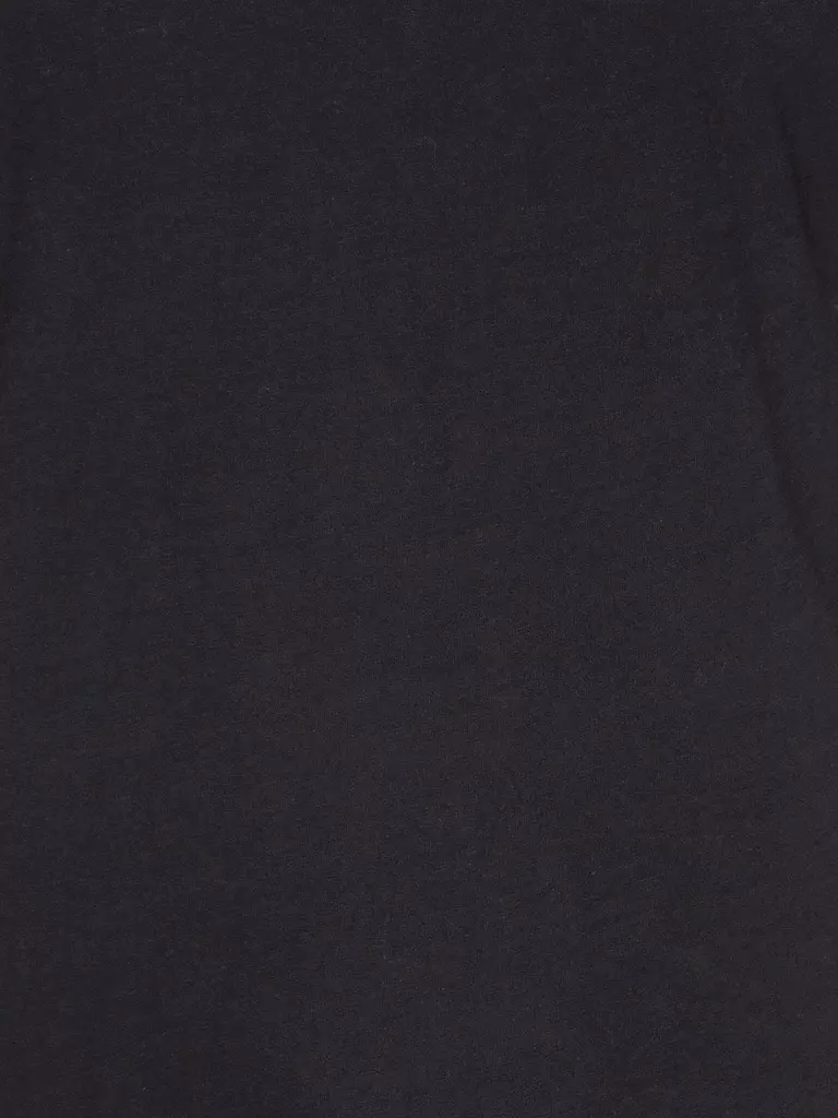 DRYKORN T-Shirt Basic schwarz