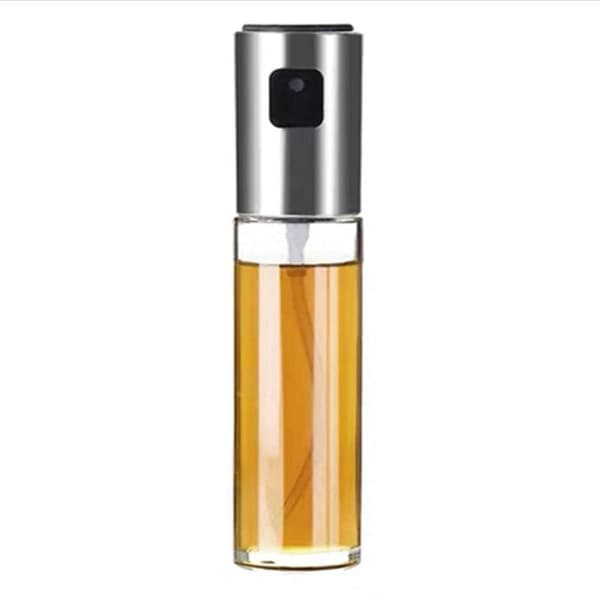 INF Sprayflaske til olje / eddik  1-pack 100 ml