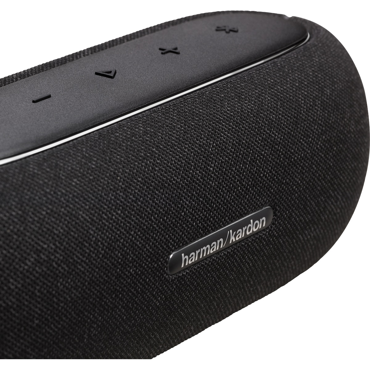 Harman Kardon Luna bærbar høyttaler (sort)