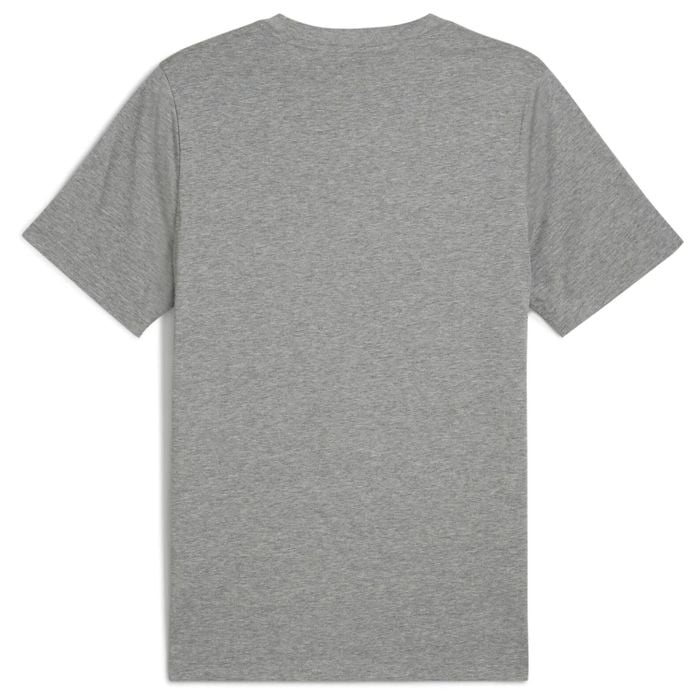 Puma Essentials Small No.1 Logo Shirt Heren