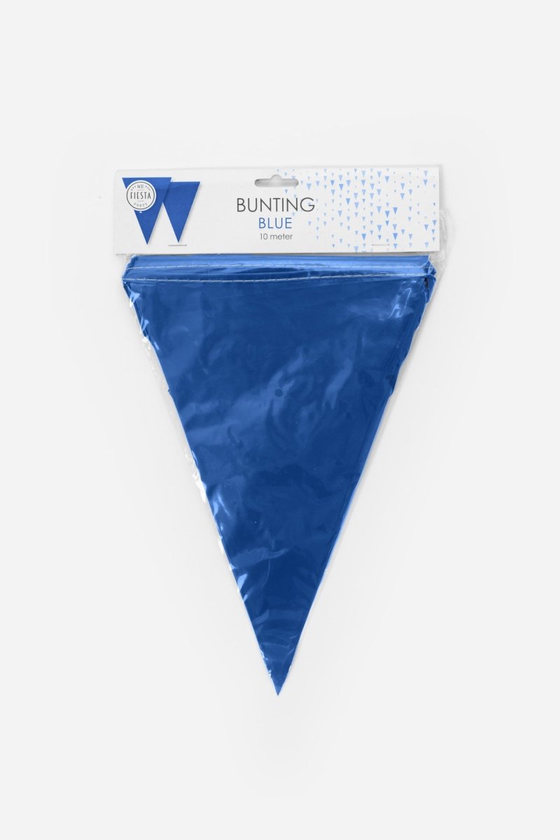 Blauwe Slingers 10m