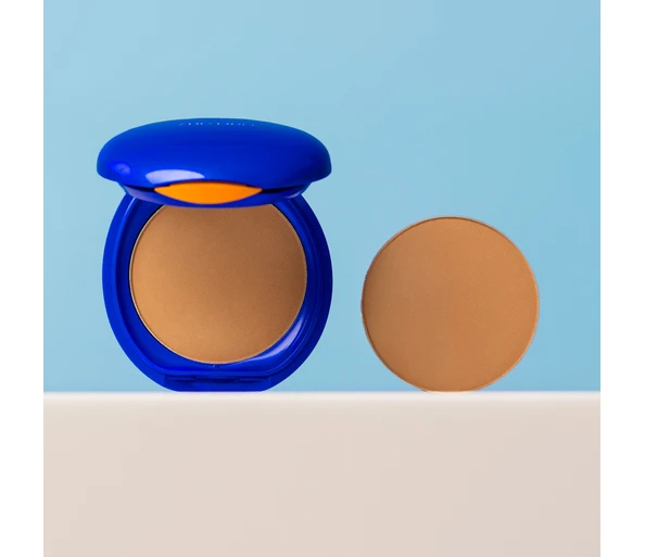 Shiseido UV Protective Compact FoundationDI
