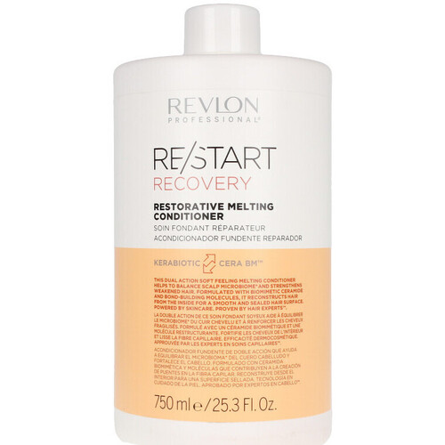 Revlon - Re-start Recovery Restorative Melting Conditioner