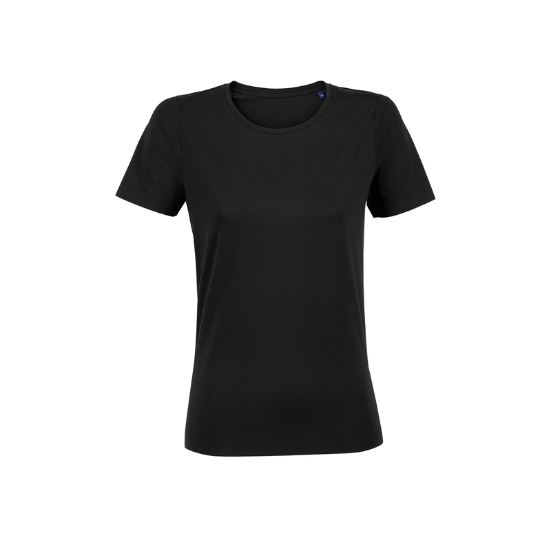 Camiseta De Punto Liso Sols Neoblu Lucas
