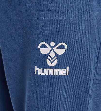 Hummel Jogginghosen - hmlApple - Wahr Navy