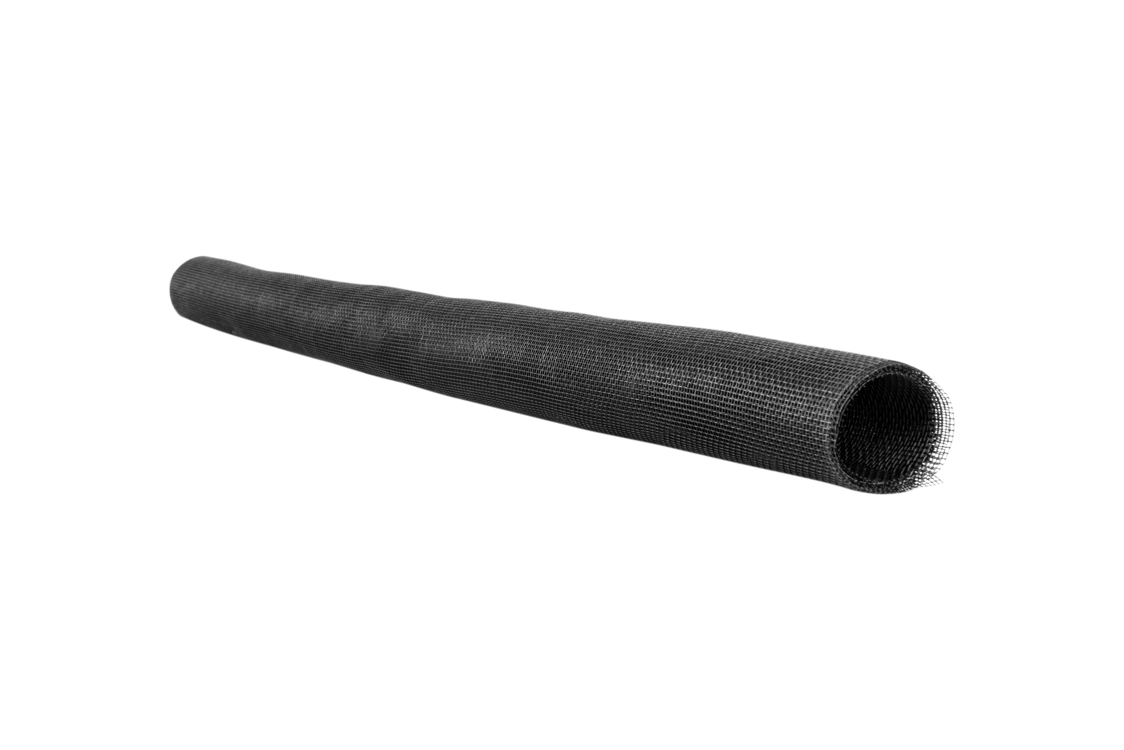 Schellenberg Sauberer Lichtschacht mit Fiberglasgewebe, 50 x 125 cm