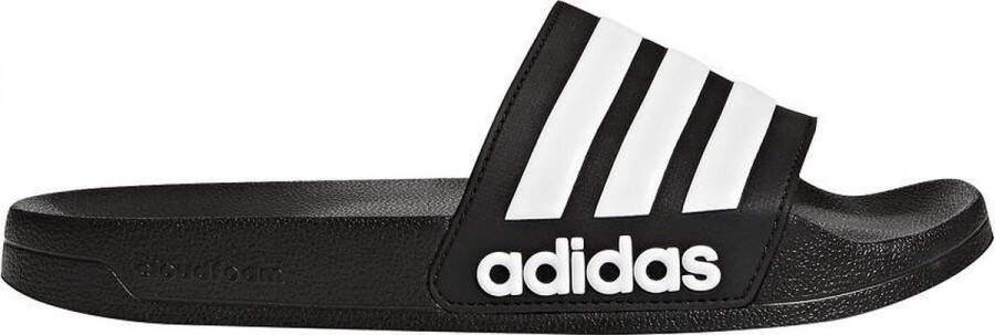Adidas adilette Shower Badslippers Collegiate Navy Cloud White Collegiate Navy