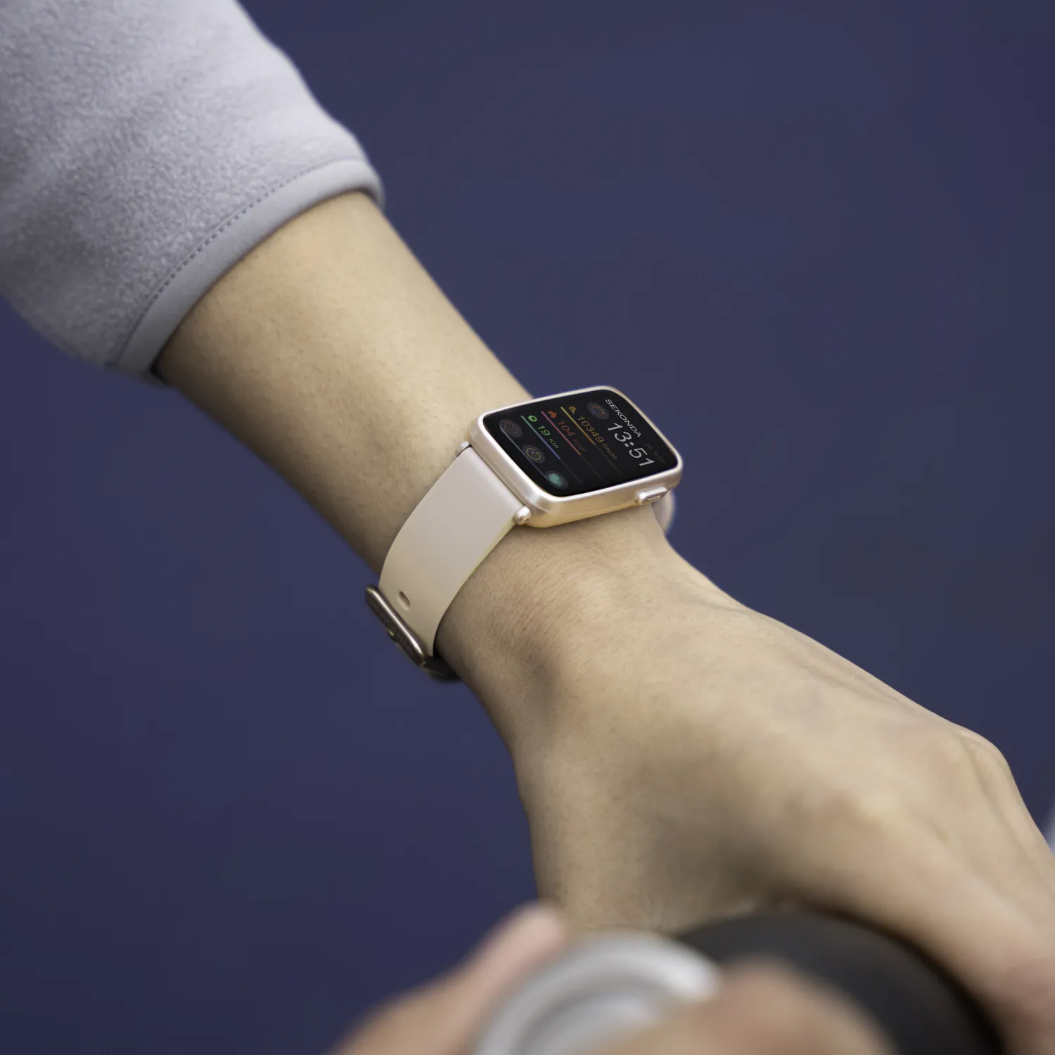 Sekonda Smartwatch Track 30170