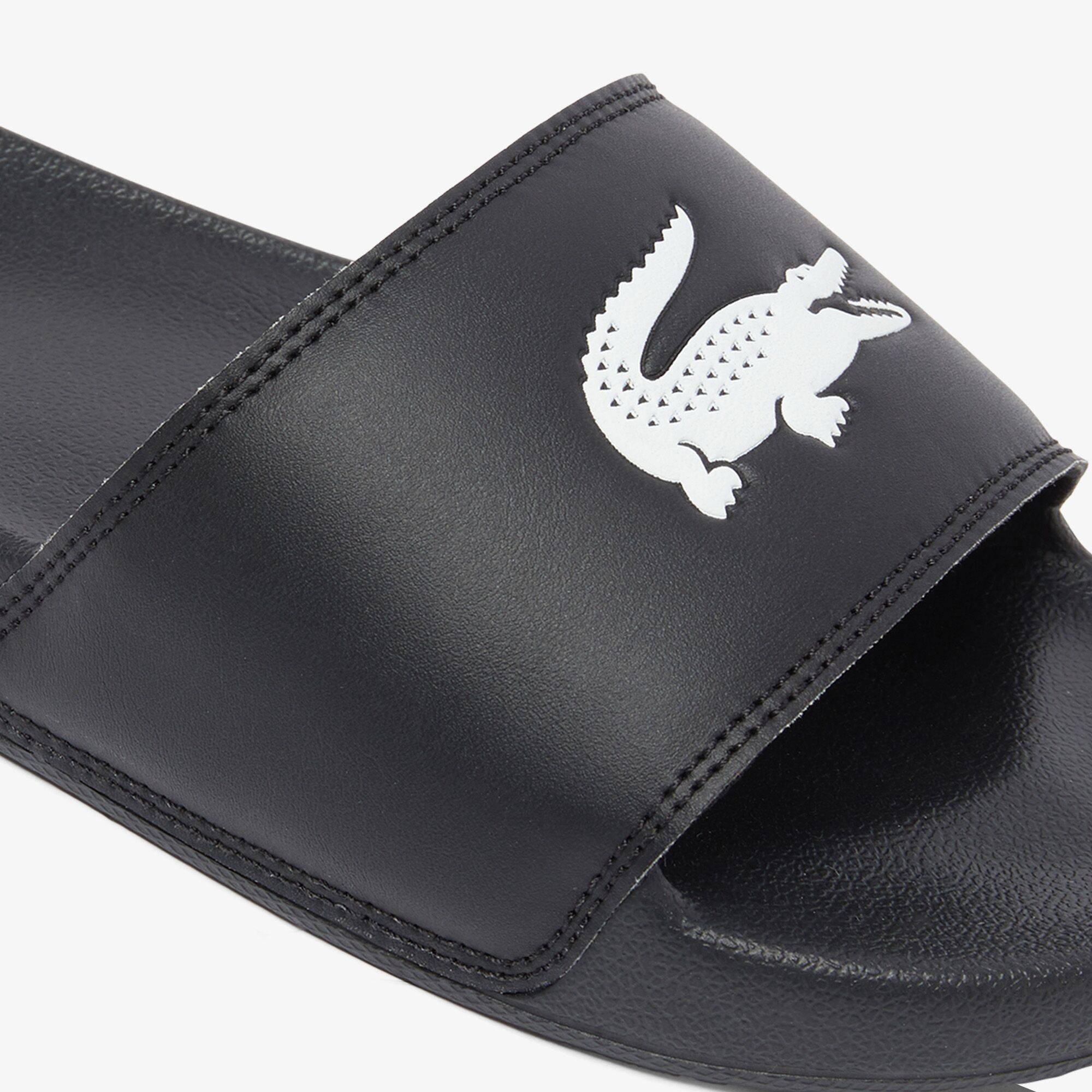 Lacoste Serve Sliders