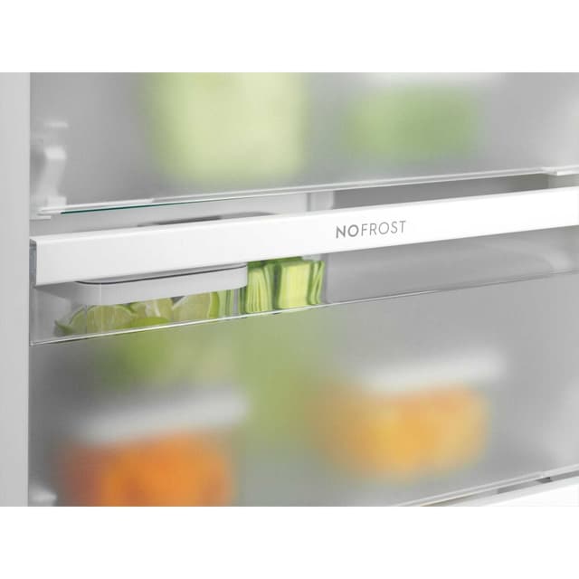 Electrolux Fryseskab EUN7NE18C (Integreret)