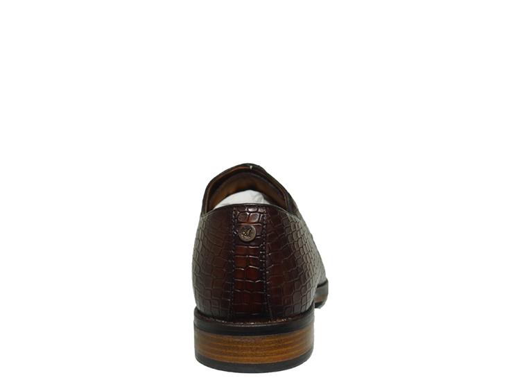 Australian Footwear Veekay Dark cognac