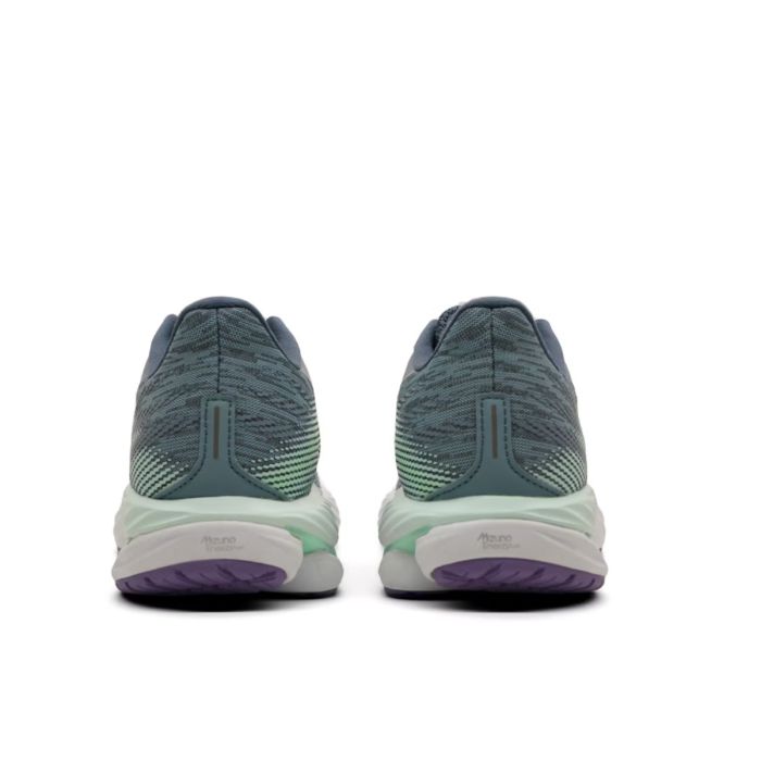 Mizuno Dame Løbesko Wave Inspire 21 Blå