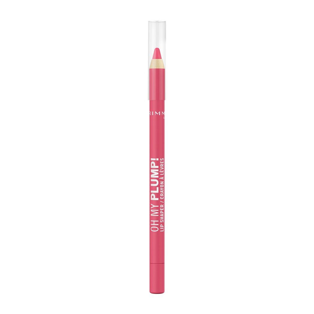 RIMMEL  Oh My Plump! Lip Shaper