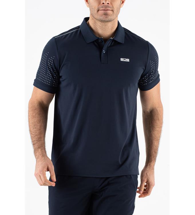 Sjeng Sports Men Neil Polo