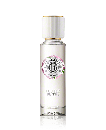 Roger & Gallet Feuille de Thé Fragrant Wellbeing Water 30ml
