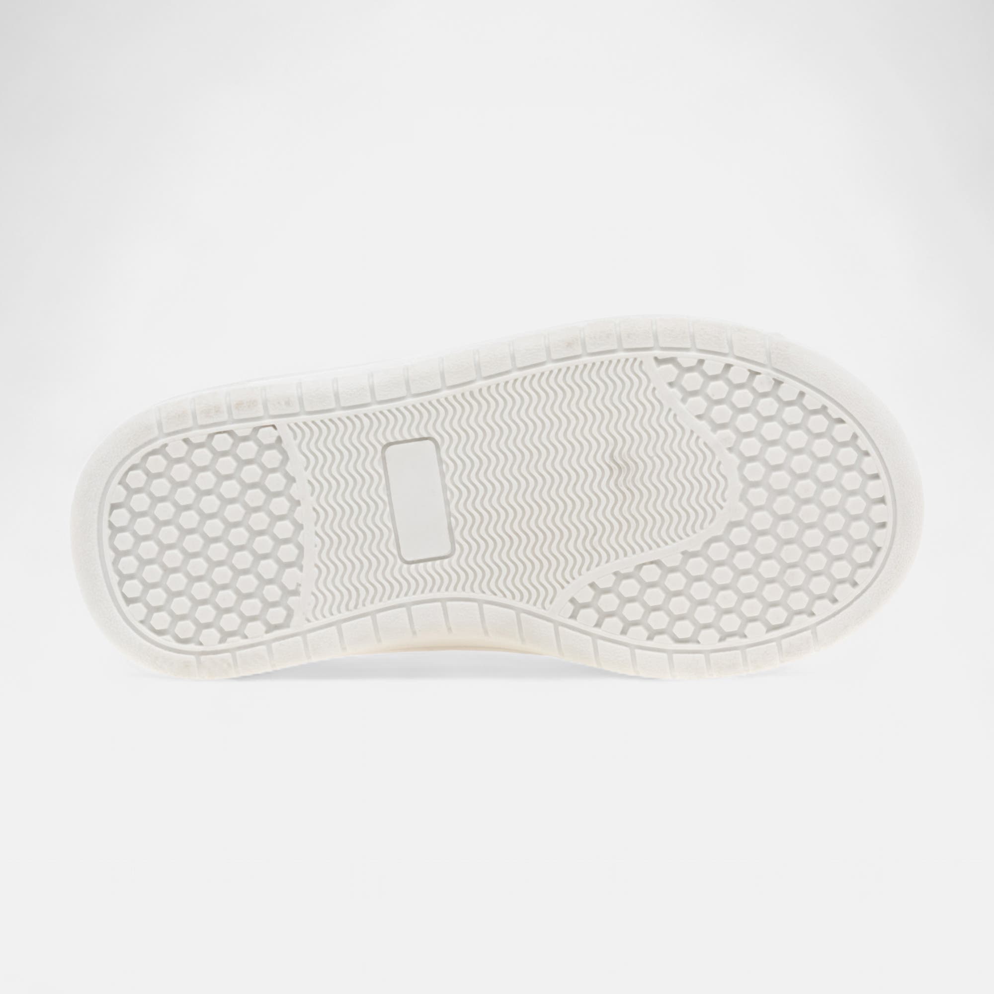 Baskets basses Fille blanc