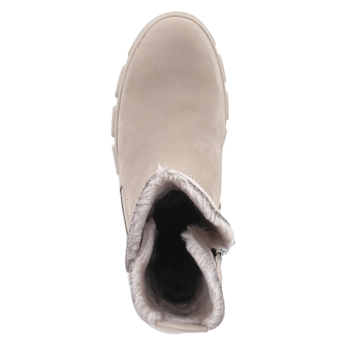 TamarisWinterboots - ANTELOPE